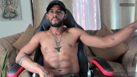 Snapshot of sr_blackk chatting on 02-27-26, 09:59 Teddy online show from 02-27-26, 09:59