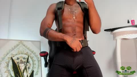 Teddy online show from 03-17-26, 02:53