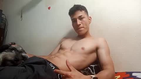 Snapshot of sradicto chatting on 11-01-25, 02:02 Flacofitxx online show from 11-01-25, 02:02