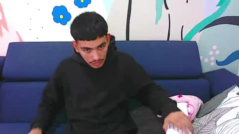 sorry mom online show from 12-31-24, 08:23