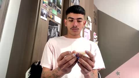 sorry mom online show from 01-06-25, 06:52