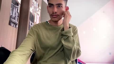 sorry mom online show from 01-14-25, 06:49