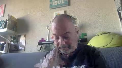 srekos38 online show from 12-17-24, 12:00