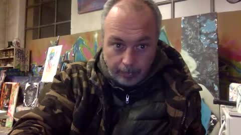 srekos38 online show from 11-18-25, 06:56