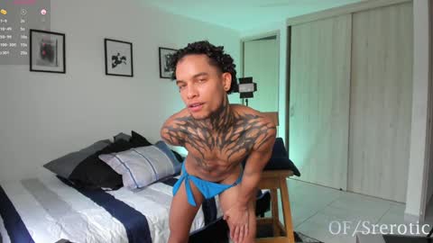 Snapshot of srerotic chatting on 12-05-24, 10:01 Matt online show from 12-05-24, 10:01