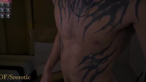 Snapshot of srerotic chatting on 03-04-25, 11:11 Matt online show from 03-04-25, 11:11