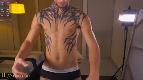 Snapshot of srerotic chatting on 03-05-25, 11:05 Matt online show from 03-05-25, 11:05