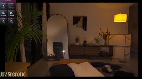 Snapshot of srerotic chatting on 03-11-25, 01:05 Matt online show from 03-11-25, 01:05