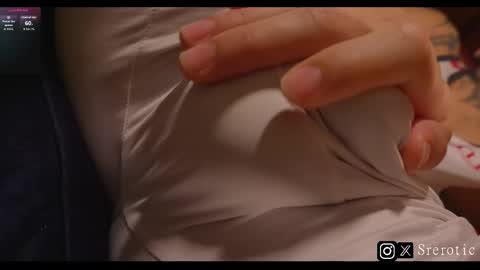 Snapshot of srerotic chatting on 11-13-25, 05:34 Matt online show from 11-13-25, 05:34