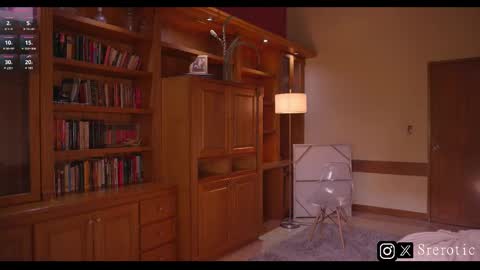 Snapshot of srerotic chatting on 12-01-25, 05:51 Matt online show from 12-01-25, 05:51