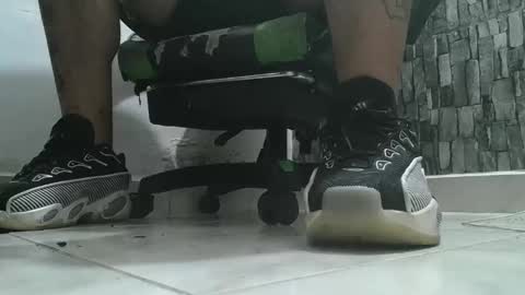 sr master cum its my old account online show from 11-19-25, 12:10