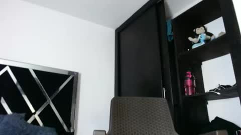 Srta. Fox online show from 02-11-26, 01:05