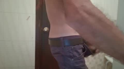 ssensualdick online show from 09-24-25, 12:30