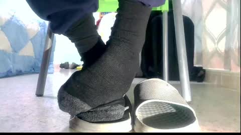 Snapshot of ssenzo chatting on 01-15-25, 09:30 ssenzo online show from 01-15-25, 09:30