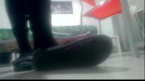 Snapshot of ssenzo chatting on 02-20-25, 10:15 ssenzo online show from 02-20-25, 10:15