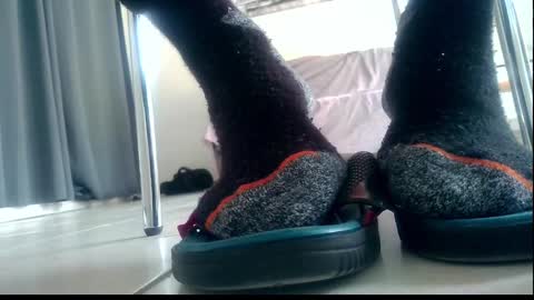 Snapshot of ssenzo chatting on 02-26-25, 08:15 ssenzo online show from 02-26-25, 08:15