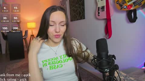 Anni if Im offline for a long time Im depressed feel free to support me offline online show from 12-26-24, 01:32