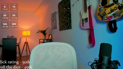 Anni if Im offline for a long time Im depressed feel free to support me offline online show from 01-10-25, 02:02