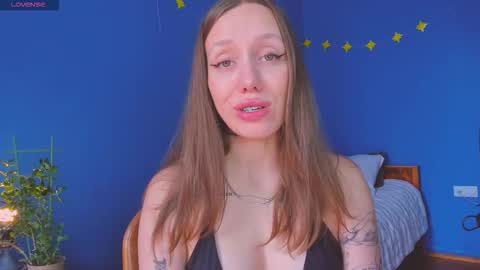 Anni if Im offline for a long time Im depressed feel free to support me offline online show from 09-11-25, 05:18