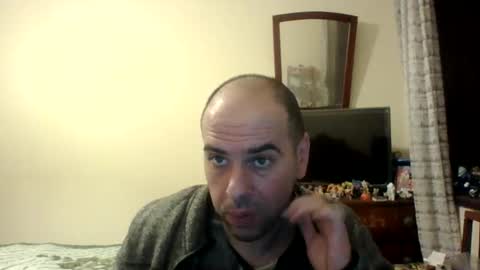 Snapshot of sstrasser chatting on 12-25-24, 09:54 ShYgUy online show from 12-25-24, 09:54