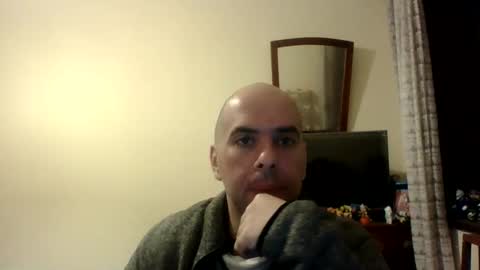 Snapshot of sstrasser chatting on 01-05-25, 11:12 ShYgUy online show from 01-05-25, 11:12
