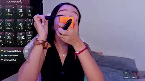 ssy tgn online show from 03-08-25, 07:31