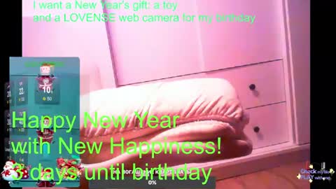 st1vemaster01 online show from 01-07-25, 04:37