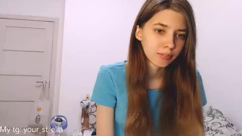 Snapshot of st_ella chatting on 02-27-26, 06:08 Ella online show from 02-27-26, 06:08