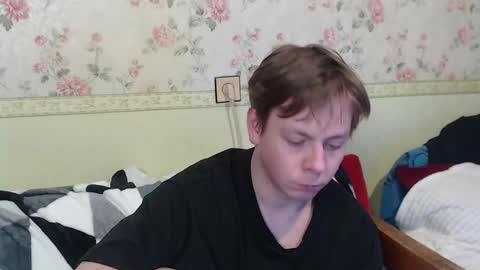 Joe Peach online show from 01-29-25, 01:48