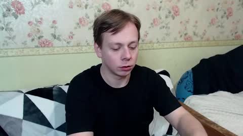 Joe Peach online show from 02-16-25, 01:38