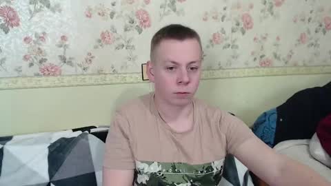 Joe Peach online show from 03-07-25, 10:56