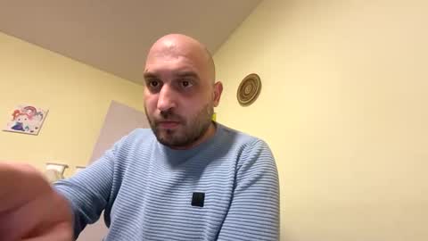 sta13 online show from 02-16-25, 07:27