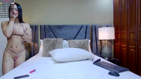  Stacey  online show from 09-23-25, 01:41