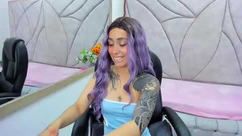 Stacey lee online show from 10-30-25, 07:25