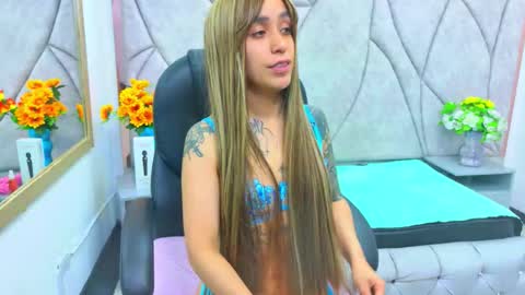 Stacey lee online show from 11-22-25, 09:58