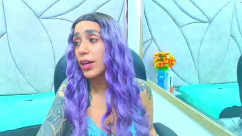 Stacey lee online show from 11-24-25, 08:30