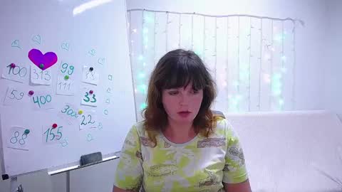 Stacey online show from 01-20-25, 12:49