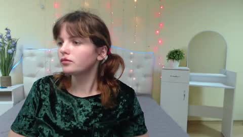 Stacey online show from 01-21-25, 06:43