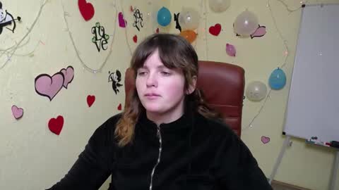 Stacey online show from 02-03-25, 06:34