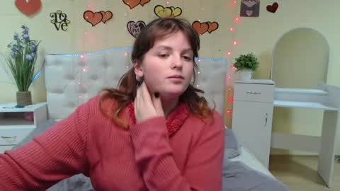 Stacey online show from 02-07-25, 02:15