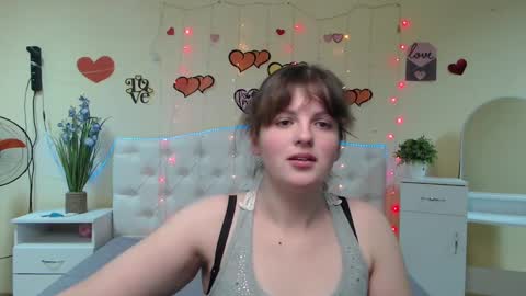Stacey online show from 02-22-25, 06:28