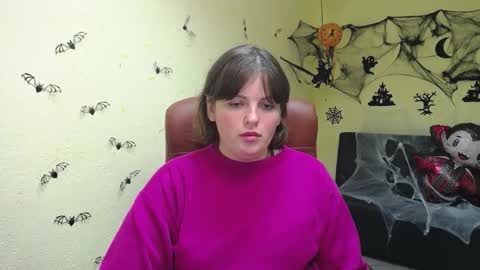 Stacey online show from 10-18-25, 05:43