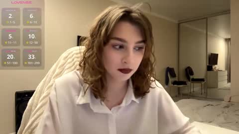 Snapshot of stacicurren chatting on 02-23-26, 02:14 Elli online show from 02-23-26, 02:14