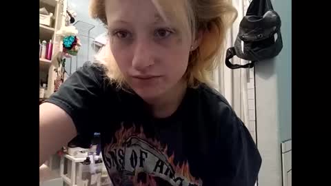 Sinserity online show from 01-20-25, 05:48