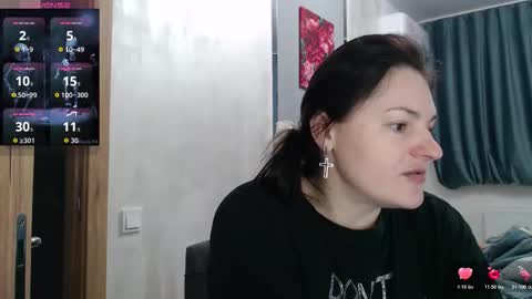 STACY online show from 10-31-25, 04:52