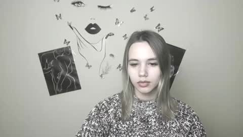 Snapshot of stacy_gr chatting on 01-04-25, 01:21 Stacy online show from 01-04-25, 01:21