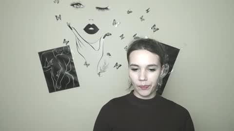 Snapshot of stacy_gr chatting on 01-13-25, 03:58 Stacy online show from 01-13-25, 03:58