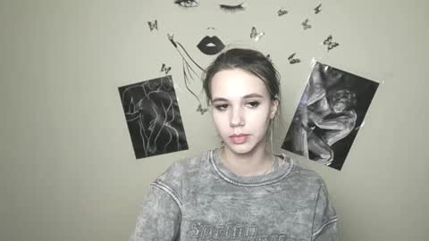 Snapshot of stacy_gr chatting on 01-14-25, 05:45 Stacy online show from 01-14-25, 05:45