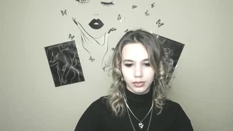 Snapshot of stacy_gr chatting on 01-15-25, 01:41 Stacy online show from 01-15-25, 01:41