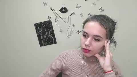 Snapshot of stacy_gr chatting on 01-18-25, 10:49 Stacy online show from 01-18-25, 10:49